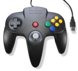 Retro-Bit N64