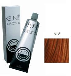 Keune Semi Color 6.3 60 ml