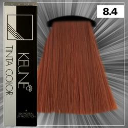 Keune Tinta Color 8.4 60 ml