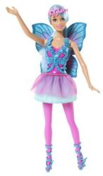 Mattel Barbie - Tündérmese tündérek 2015 - Summer (CFF35)