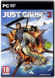 Square Enix Just Cause 3 (PC)