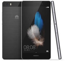 Huawei P8 Lite Dual