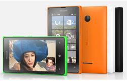 Nokia CC-3096 orange