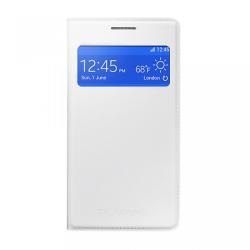 Samsung S-View - Galaxy Core 2 case white (EF-CG355BW)