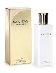 Versace Vanitas tusfürdő 200 ml