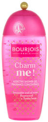 Bourjois Charm Me Női tusfürdő 250 ml