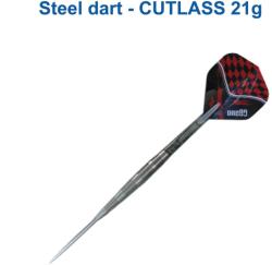 ONE80 CUTLASS Steel 21g