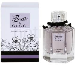 Gucci Flora by Gucci Generous Violet EDT 50 ml