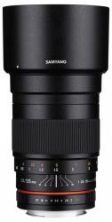 Samyang 135mm f/2 (Samsung)