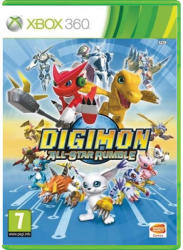 BANDAI NAMCO Entertainment Digimon All-Star Rumble (Xbox 360)