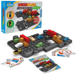 ThinkFun Rush Hour Shift