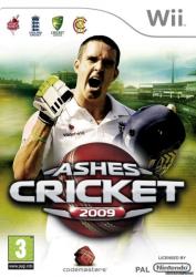 Codemasters Ashes Cricket 2009 (Wii)
