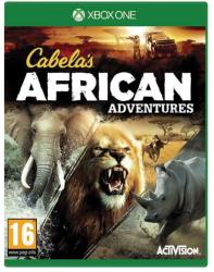 Activision Cabela's African Adventures (Xbox One)