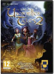 Nordic Games The Book of Unwritten Tales 2 (PC) Jocuri PC