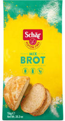 Schär Mix B kenyérliszt 1 kg