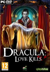 Focus Home Interactive Dracula Love Kills (PC)