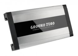 Ground Zero GZTA 1.1650DX-Extreme