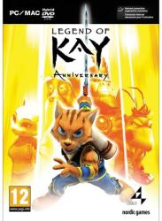 Nordic Games Legend of Kay Anniversary (PC)