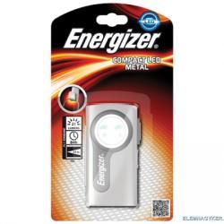 Energizer Compact LED Metal 2 x AA
