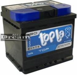 Аккумулятор topla 55