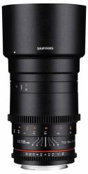 Samyang 135mm T2.2 VDSLR ED UMC (Pentax) (F1312204101)