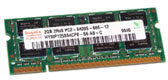SK hynix 2GB DDR2 800MHz HYMP125S64CP8-S6