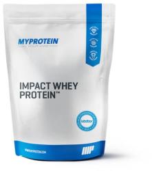 Myprotein Impact Whey Protein - 2500g