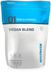 Myprotein Vegan Blend 2500 g