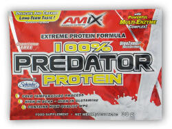 Amix Nutrition 100% Predator Protein 30 g