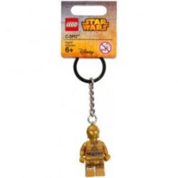 LEGO® Breloc C-3PO (853471)