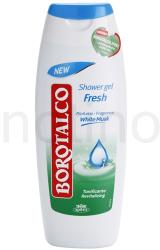 Borotalco Fresh Revitalizáló tusfürdő 250 ml