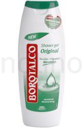 Borotalco Original Hidratáló Tusoló gél 250 ml