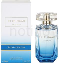 Elie Saab Le Parfum - Resort Collection EDT 90 ml