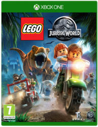 Warner Bros. Interactive LEGO Jurassic World (Xbox One)