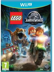 Warner Bros. Interactive LEGO Jurassic World (Wii U)