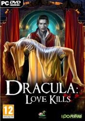 Focus Home Interactive Dracula Love Kills (PC) Jocuri PC