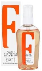 Kallos Flossy Protective Shine Hajlakk 80ml