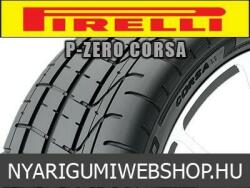 Pirelli P ZERO CORSA 235/35 R19 91Y