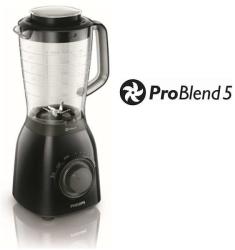 Philips HR2162/90 Problend