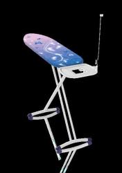 Leifheit AirBoard Express M Solid (72565) Vasalódeszka