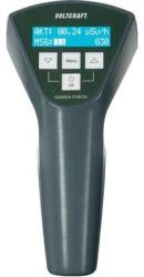 VOLTCRAFT Gamma-Check-A