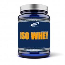 Pro Nutrition Iso Whey 1500 g