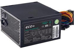 Eurocase ECO+80 400W (ATX-400WA-12-80(85))
