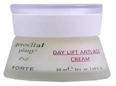 Gerovital Plant Forte crema lift anti-age de noapte 50 ml