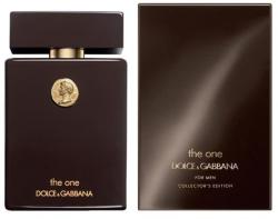 Dolce&Gabbana The One for Men (Collector's Edition) EDT 100 ml