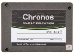 Mushkin Chronos 2.5 480GB MKNSSDCR480GB-7