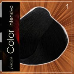 Carin Haircosmetics Color 1 100 ml