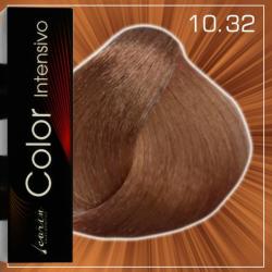 Carin Haircosmetics Color 10.32 100 ml