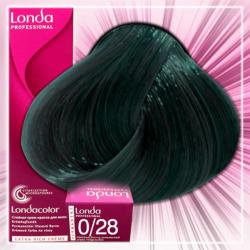 Londa Professional Londacolor 0/28 60 ml