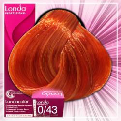 Londa Professional Londacolor 0/43 60 ml